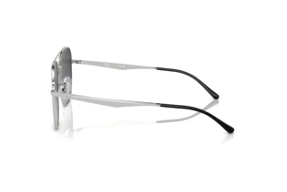 Vista lateral Ray-Ban RB3724D (003/8G)