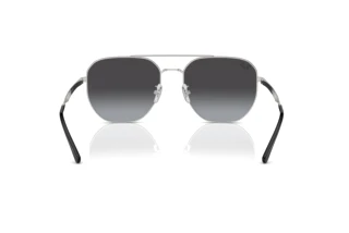 Vista posterior Ray-Ban RB3724D (003/8G)
