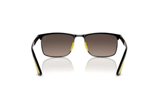 Vista posterior Ray-Ban RB3726M (F0885J)