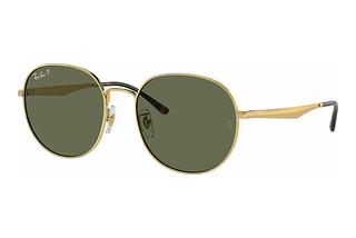 Ray-Ban RB3727D 001/9A