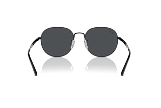 Vista posterior Ray-Ban RB3727D (002/87)