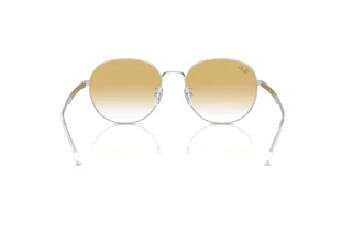 Vista posterior Ray-Ban RB3727D (003/2Q)