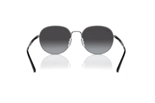 Πίσω όψη Ray-Ban RB3727D (004/8G)