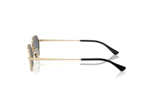 Vista lateral Ray-Ban YEVI (RB3728 - 92136V)