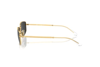 Vista lateral Ray-Ban RB3732 (001/48)