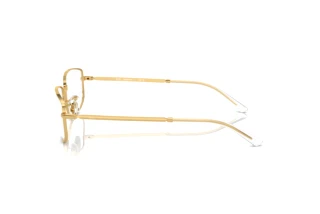 Vedere laterală Ray-Ban RB3732 (001/GJ)