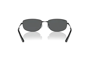 Vista posterior Ray-Ban RB3732 (002/B1)