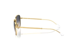 Vista lateral Ray-Ban RB3733 (001/78)