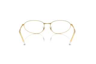 [glasses-back-view] Ray-Ban RB3734 (001/GG)