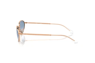 Vista lateral Ray-Ban RB3734 (92023F)