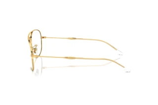 Sivukuva Ray-Ban BAIN BRIDGE (RB3735 - 001/GH)