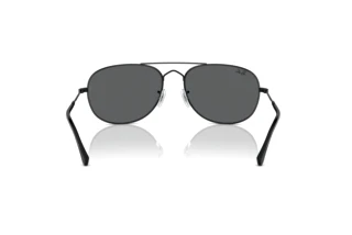 [glasses-back-view] Ray-Ban BAIN BRIDGE (RB3735 - 002/B1)