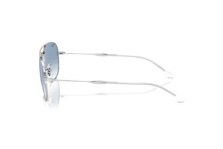 Πλευρική όψη Ray-Ban BAIN BRIDGE (RB3735 - 003/3F)