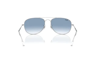 Πίσω όψη Ray-Ban BAIN BRIDGE (RB3735 - 003/3F)