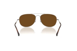 Vedere din spate Ray-Ban BAIN BRIDGE (RB3735 - 004/57)