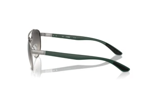 Vista lateral Ray-Ban RB3736 (926911)