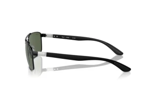Vista lateral Ray-Ban RB3737 (002/71)
