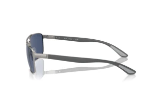 Sidovy Ray-Ban RB3737 (004/80)