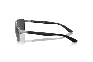 Vista lateral Ray-Ban RB3737 (004/87)
