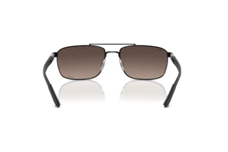 [glasses-back-view] Ray-Ban RB3737CH (002/5J)