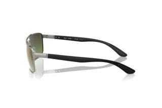 Vista lateral Ray-Ban RB3737CH (004/6O)