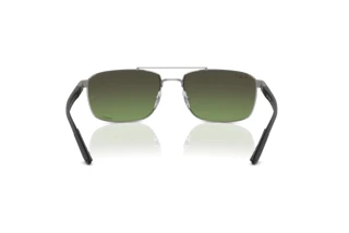 Vista posterior Ray-Ban RB3737CH (004/6O)