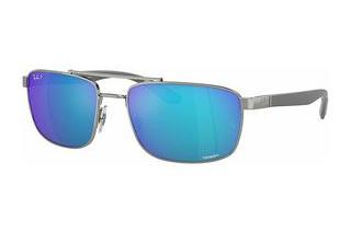 Ray-Ban RB3737CH 004/A1
