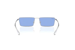[glasses-back-view] Ray-Ban EMY (RB3741 - 003/80)