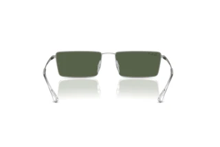 Vista posterior Ray-Ban EMY (RB3741 - 003/9A)