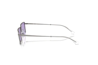 Vista lateral Ray-Ban EMY (RB3741 - 004/1A)