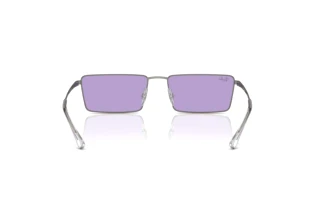 Vista posterior Ray-Ban EMY (RB3741 - 004/1A)