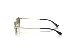 Vista lateral Ray-Ban EMY (RB3741 - 92136V)