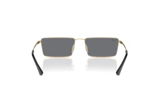 Vista posterior Ray-Ban EMY (RB3741 - 92136V)