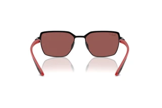 Vista posterior Ray-Ban RB3743M (F102H2)