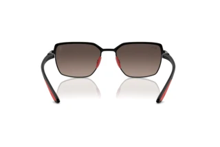 Πίσω όψη Ray-Ban RB3743M (F1035J)