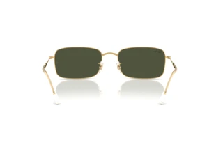 Vista posterior Ray-Ban RB3746 (001/31)