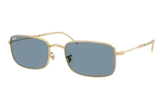 [glasses-front-view] Ray-Ban RB3746 (001/R5)