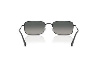Vista posterior Ray-Ban RB3746 (002/71)
