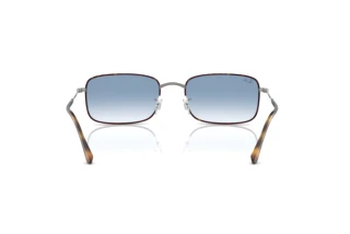 Vista posterior Ray-Ban RB3746 (92703F)