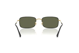 Vista posterior Ray-Ban RB3746 (927158)