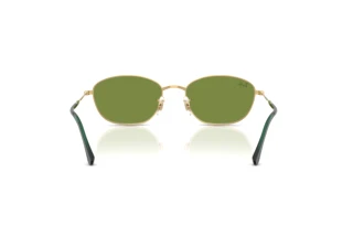 [glasses-back-view] Ray-Ban RB3749 (001/4E)