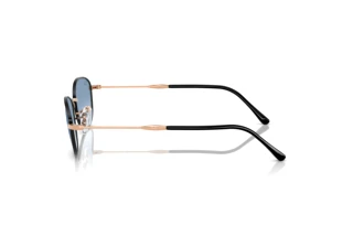 Vista lateral Ray-Ban RB3749 (92723F)