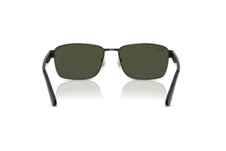 Vista posterior Ray-Ban RB3750 (002/31)