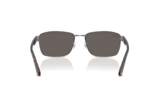 Vista posterior Ray-Ban RB3750 (004/B1)