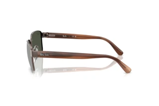 Vista lateral Ray-Ban RB3750 (925940)