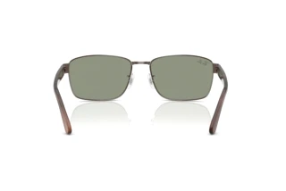 Vista posterior Ray-Ban RB3750 (925940)