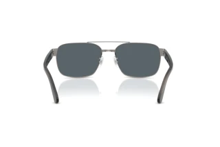 Vista posterior Ray-Ban RB3751 (004/R5)