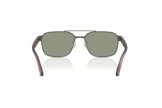 Vista posterior Ray-Ban RB3751 (925940)