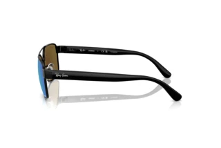 Vista lateral Ray-Ban RB3751CH (002/4L)