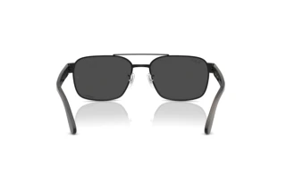 Vista posterior Ray-Ban RB3751CH (002/K8)